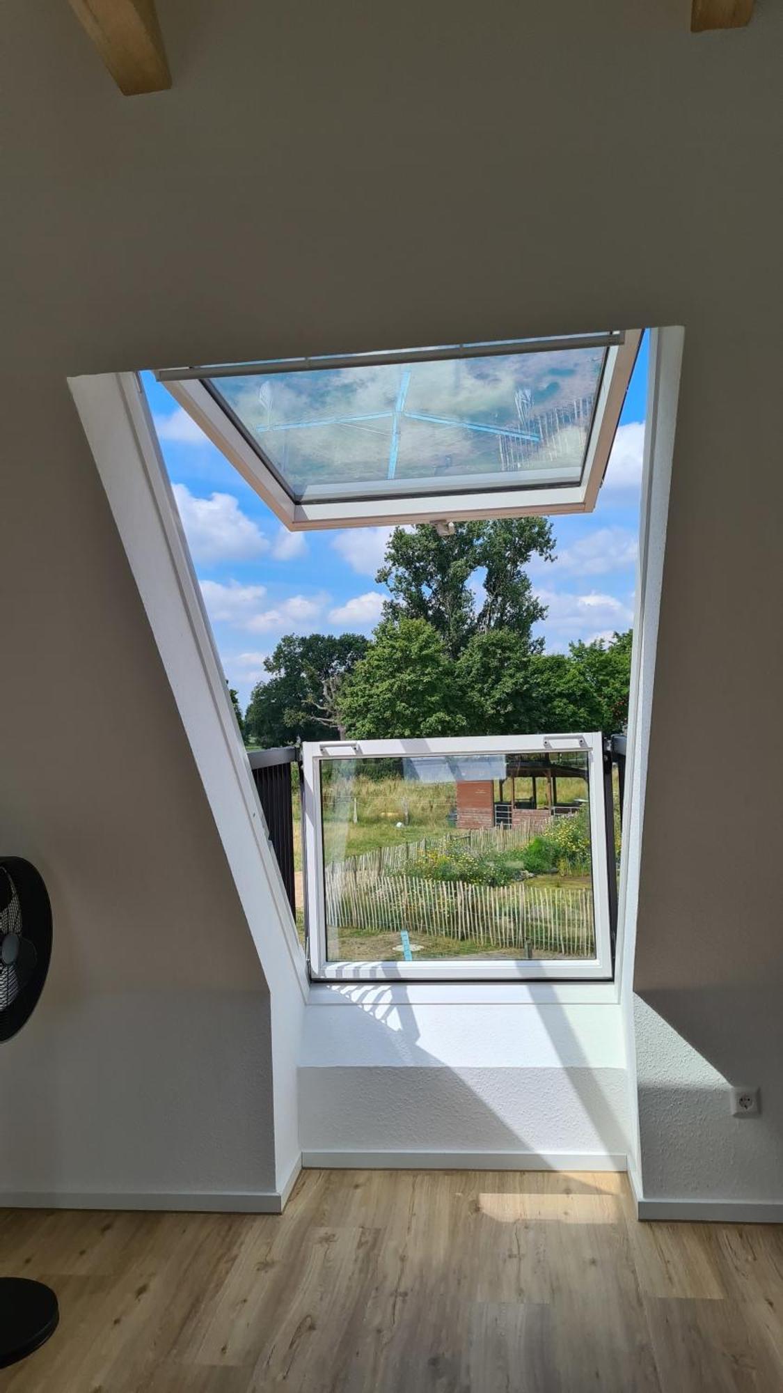 Naturhof Buschwiesen - Wohnung Lama Wilsum Екстериор снимка