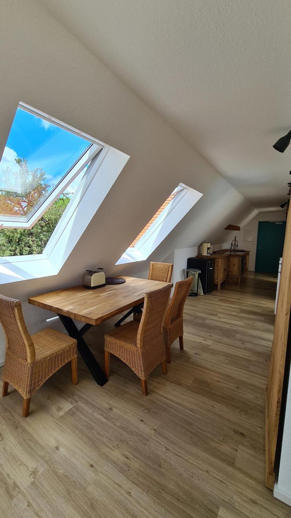 Naturhof Buschwiesen - Wohnung Lama Wilsum Екстериор снимка